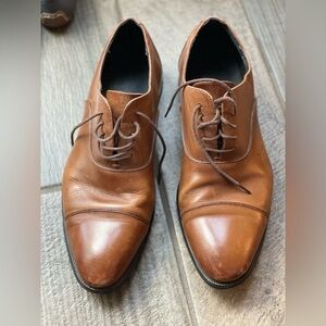 Great Condition Mens Stacy Adams Dress Shoes.
